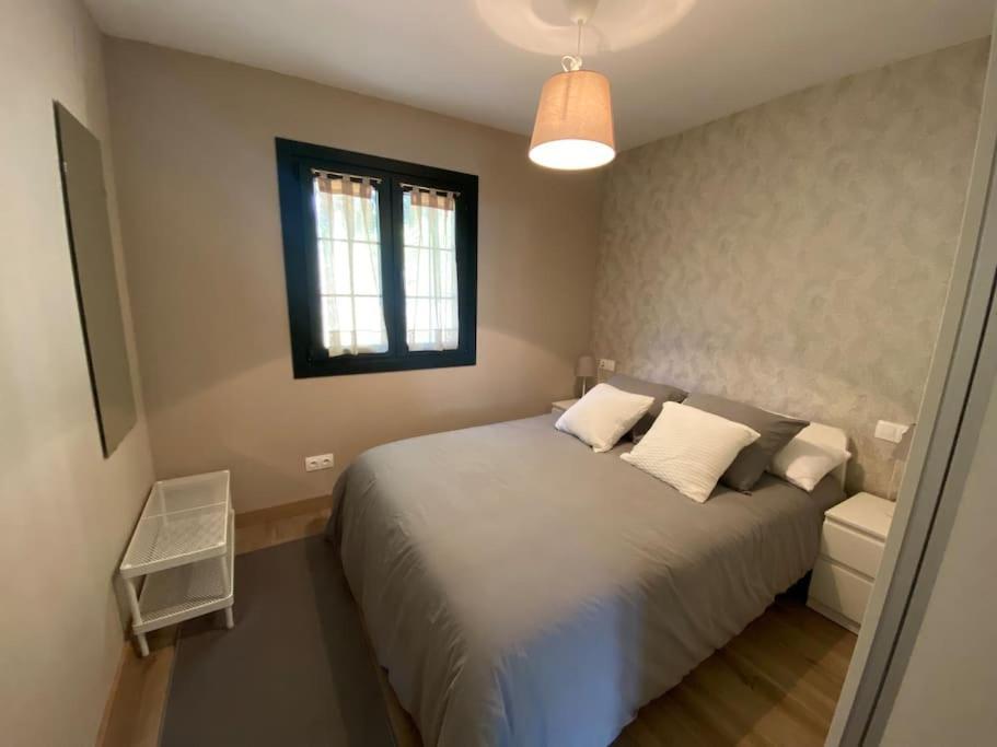 Casa En Montealegre Reformada Y Acogedora Samano Bagian luar foto