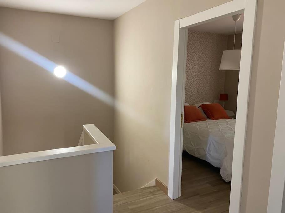 Casa En Montealegre Reformada Y Acogedora Samano Bagian luar foto