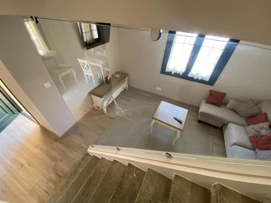 Casa En Montealegre Reformada Y Acogedora Samano Bagian luar foto