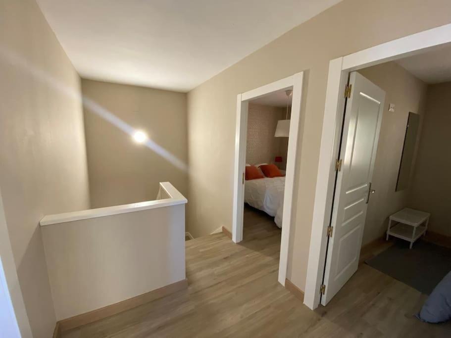Casa En Montealegre Reformada Y Acogedora Samano Bagian luar foto